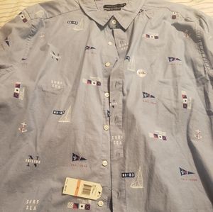 Mens shirt